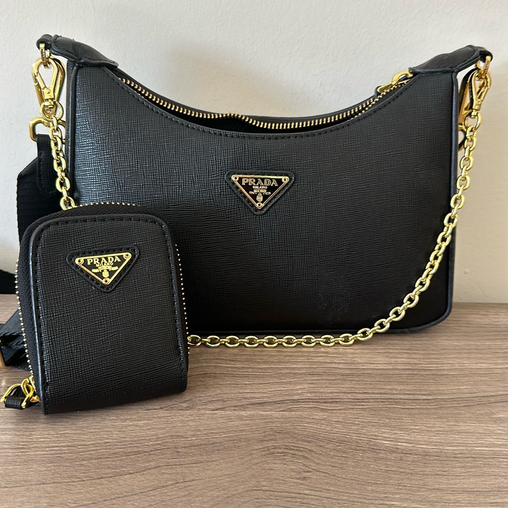 Prada 2005 ReEdition